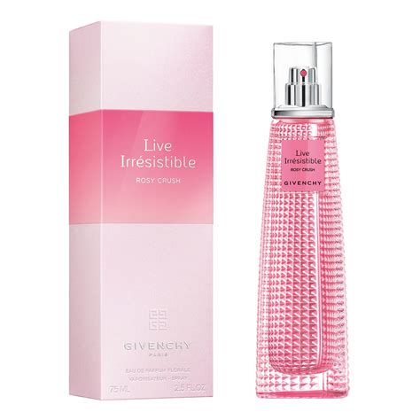 Live Irrésistible Rosy Crush by Givenchy » Reviews  